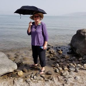 Meet your Posher, Charlene